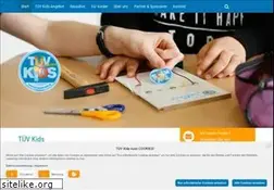 Sites similar to tuev-kids.de