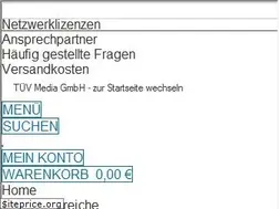 Sites similar to tuev-media.de