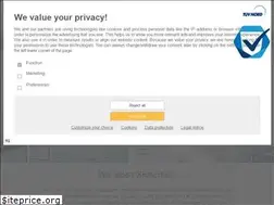 Sites similar to tuev-nord-group.com