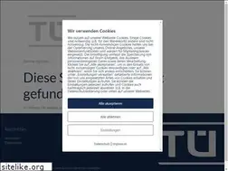 Sites similar to tuev-rheinmain.de