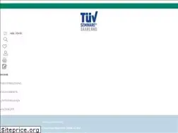 Sites similar to tuev-seminare.de