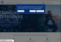 Sites similar to tuev-sued.de