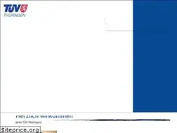 Sites similar to tuev-thueringen.eu