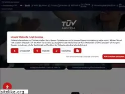 Sites similar to tuev.at
