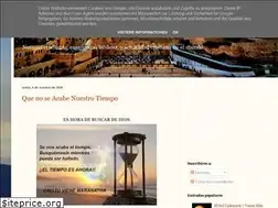 Sites similar to tuevangeliohoy.blogspot.com