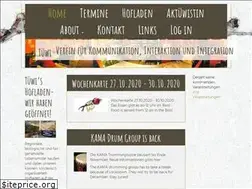 Sites similar to tuewi.action.at