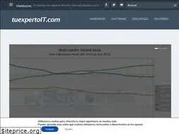 Sites similar to tuexpertoit.com