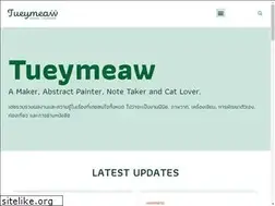 Sites similar to tueymeaw.com