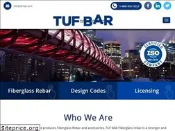 Sites similar to tuf-bar.com
