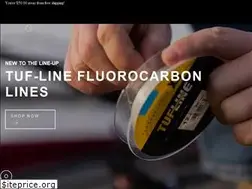 Sites similar to tuf-line.com