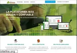Sites similar to tufactura.ec