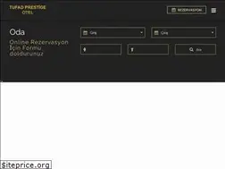 Sites similar to tufadhotel.com