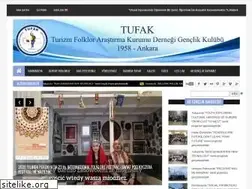 Sites similar to tufak.org.tr