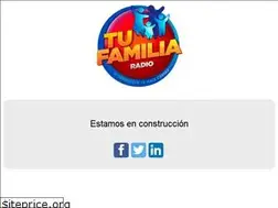 Sites similar to tufamiliafm.com