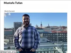 Sites similar to tufan.ee