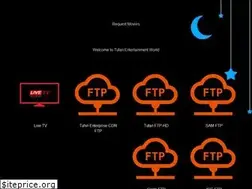 Sites similar to tufan.live