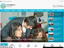 Sites similar to tufanbeyli.bel.tr