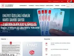 Sites similar to tufanbeyli.gov.tr