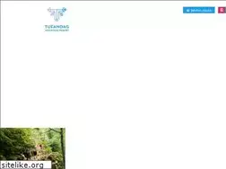 Sites similar to tufandag.com