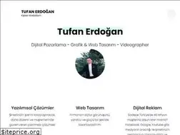 Sites similar to tufanerdogan.com