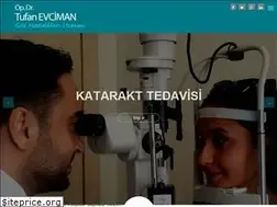 Sites similar to tufanevciman.com.tr