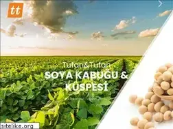 Sites similar to tufangida.com