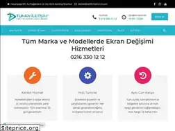 Sites similar to tufaniletisim.com