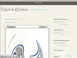 Sites similar to tufanincizimleri.wordpress.com