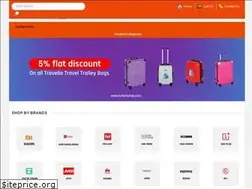 Sites similar to tufanishop.com