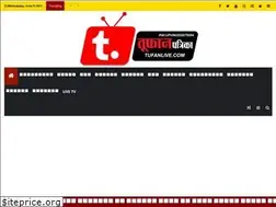 Sites similar to tufanlive.com