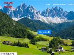 Sites similar to tufanocak.com