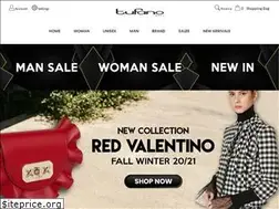 Sites similar to tufanomoda.com