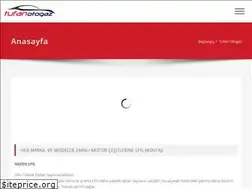 Sites similar to tufanotogaz.com