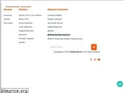 Sites similar to tufanpen.com