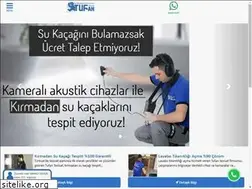Sites similar to tufantesisat.com.tr