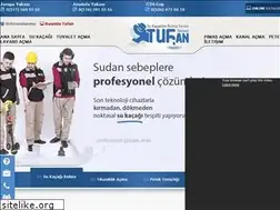 Sites similar to tufantesisat.gen.tr
