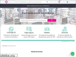 Sites similar to tufarmaciavirtual.com