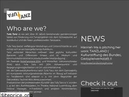 Sites similar to tufatanz.com