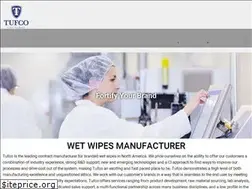 Sites similar to tufco.com