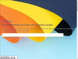 Sites similar to tufecha.com