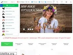 Sites similar to tufelek.kiev.ua