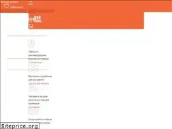 Sites similar to tufelka.spb.ru