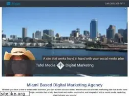 Sites similar to tufelmedia.com