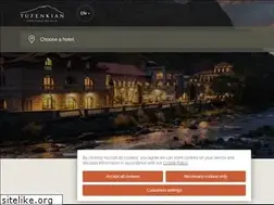 Sites similar to tufenkian.am