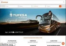 Sites similar to tufesa.com.mx