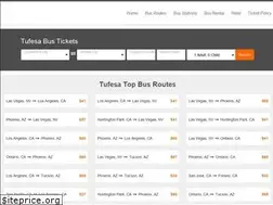 Sites similar to tufesabus.com