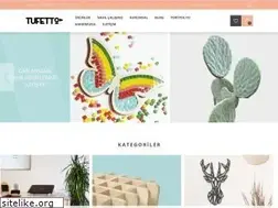 Sites similar to tufetto.com