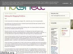 Sites similar to tuff-as-nuts.blogspot.com