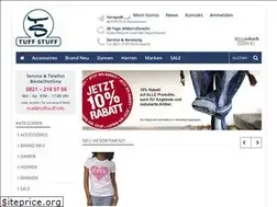 Sites similar to tuff-jeans.com