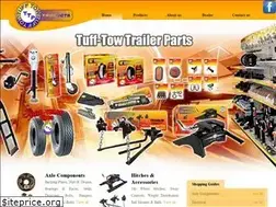 Sites similar to tuff-tow.com